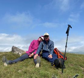 Пешая экскурсия по Дилижанскому национальному парку