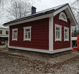 Тур в Выборг. Библиотека Аалто - Пивоварни - Монрепо