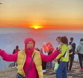 Джип Тур На Плато Бермамыт