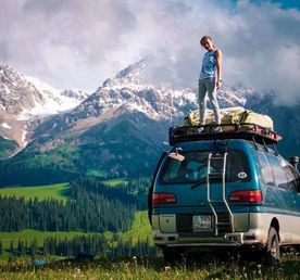 ВНЕ ПОПУЛЯРНЫХ МАРШРУТОВ