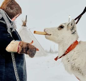 На Край Земли