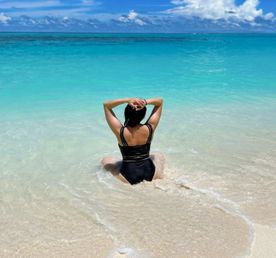 За мечтой на Мальдивы! - яркий тур на райские острова