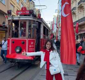 Стамбул: увидеть главное за 4 дня