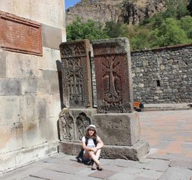 5-дн тур в Армению: символы веры и лучший коньяк