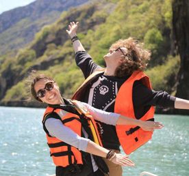 Звезды Дагестана  3 дня  Все включено!