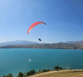 Маршрут четырёх стихий