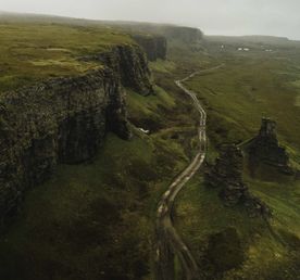 Тур на полуострова Средний и Рыбачий