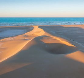 Фототур в Мангистау. Другая планета.