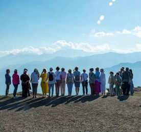 Дагестан. Прогулка в горы, 5 дн, все включено