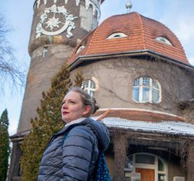 Викэнд в европейском стиле, или знакомство с Калининградом (мини-группа)