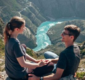 Дагестан все включено