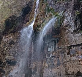 Шунудаг- самое высокое плато в Дагестане