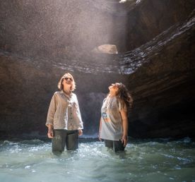 3 чуда Дагестана - аул Гамсутль, аул Чох и Гуниб - место с большой историей