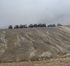 Камчатка! Киты, Вулканы, Медведи, Океан!