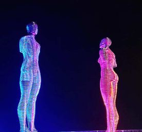 Грузинские каникулы (8 дней)