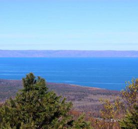 Байкальские тропики. 3 дня