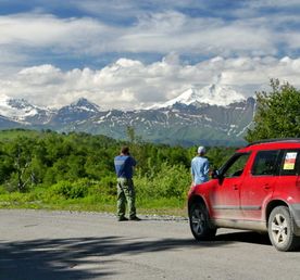ВСЯ ОСЕТИЯ • ГРАНД ТУР - индивидуальный тур