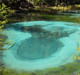 Легендарный Чуйский тракт