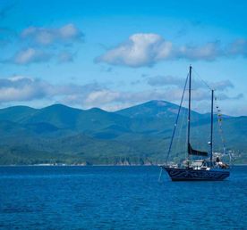 7 чудес Приморья