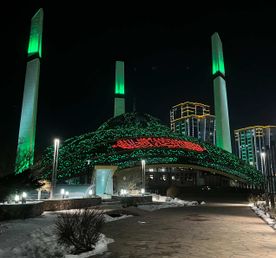 Достопримечательности Чечни