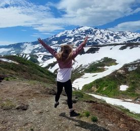 Июньский вайб на Камчатке (группа 3-6 чел.)