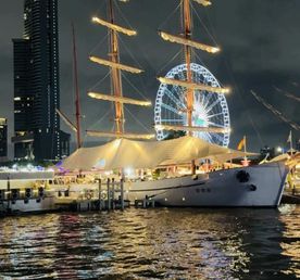 Таиланд за восемь экспедиций. Семь провинций Королевства Таиланд