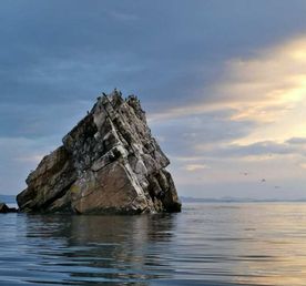 Весь Байкал за 11 дней (комфорт, всё включено)