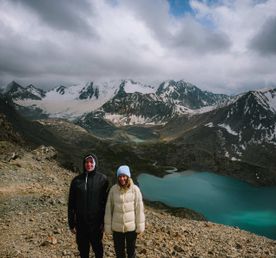 Активный тур  Всё включено!