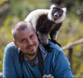 Мадагаскар — путешествие в страну лемуров!