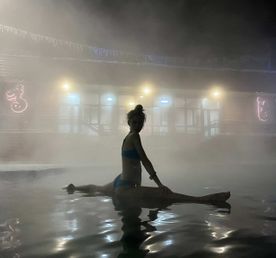 Камчатка-комбо: SPA + экскурсии (город + Паратунка, июнь-сентябрь)