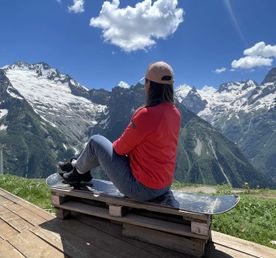 Весна на Кавказе. Архыз, Домбай и Эльбрус за 6 дней