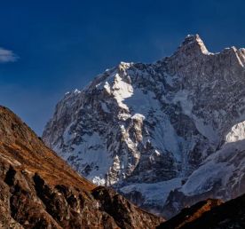 Kanchenjunga Trek