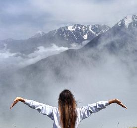 Индивидуальный тур по Северной Осетии из Железноводска