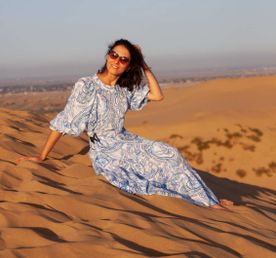 Дагестан. Полное погружение: треккинг, культура и гостеприимство