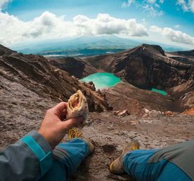 Движ-тур: активная Камчатка (июнь-сентябрь)