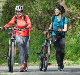 Велотур Красоты Аджарии