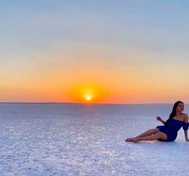 Каппадокия. За пределами классического путешествия!