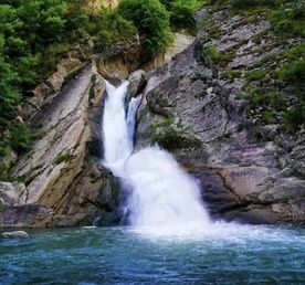 Южный Дагестан ! Насыщенные 2 дня со Звездой Гастротур Дагестан!