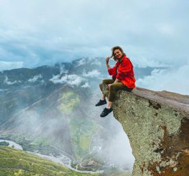 влюбись в  Дагестан за 4 дня. ВСЕ ВКЛЮЧЕНО 