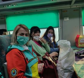 Тадж-Махал: Безупречное путешествие на скоростном экспрессе из Дели