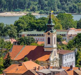 Балканский Калейдоскоп