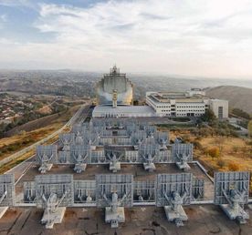 Институт Солнца: история и современность уникального комплекса