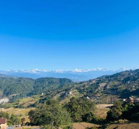 Nagarkot Sunrise View and Hiking - 1 Days