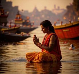 Made in India- Тайны Индии за восемь дней