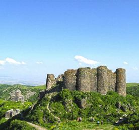 Захватывая Великую Крепость