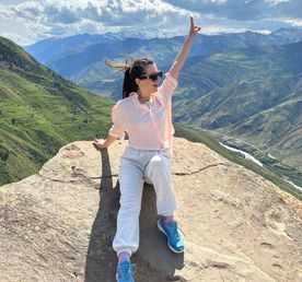 Горный Дагестан