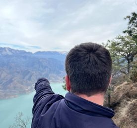 Авторский маршрут по Дагестану