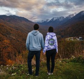 Красная поляна с фотосетом на камерофон Vivo X200(цена за 1-4 чел.)