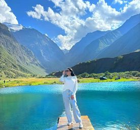 Ваай что за Осетия!