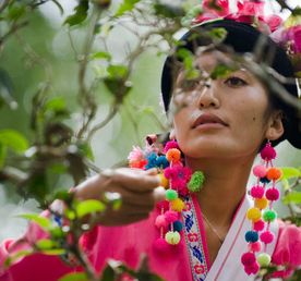 Облачный Юг: Китай и Лаос